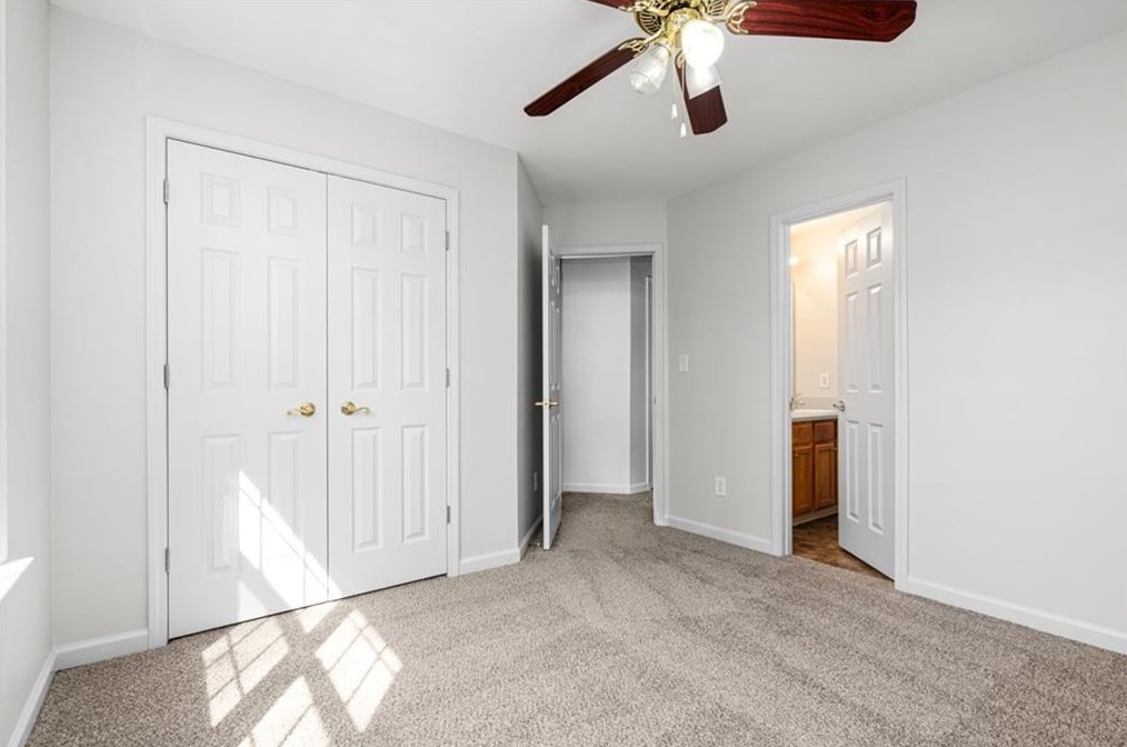 2876 Alden Green Trl, Atlanta GA  30344-3805 exterior