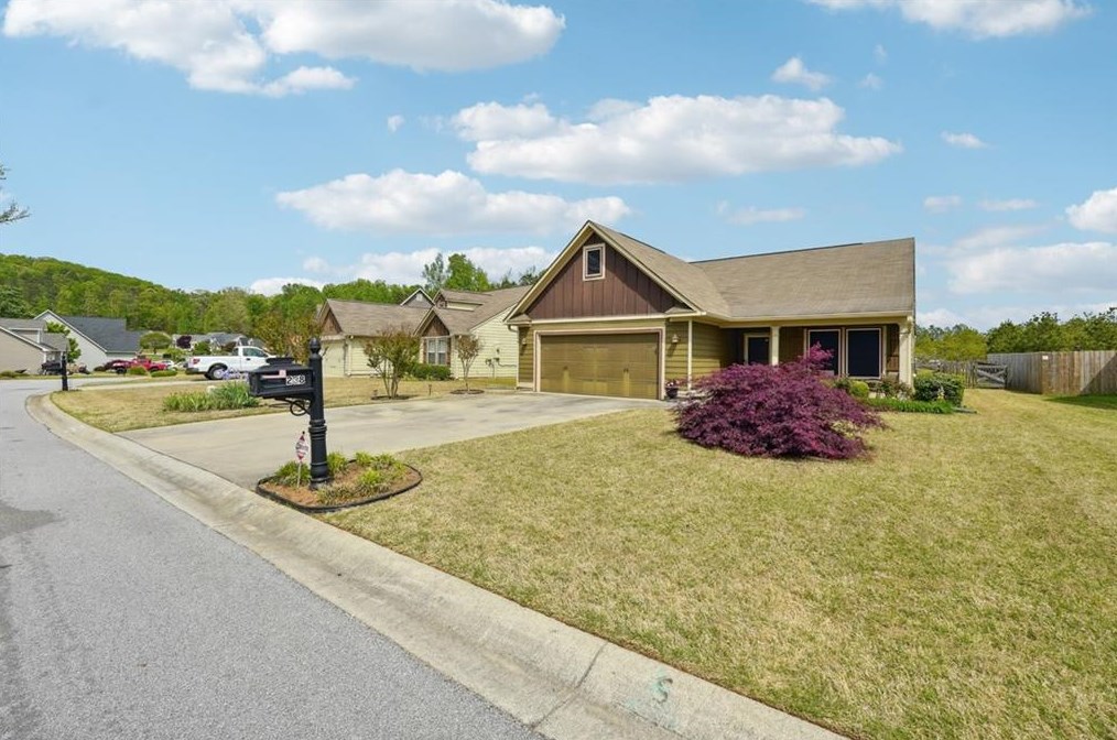 238 Raleigh Way, Villa Rica, GA 30180-7020