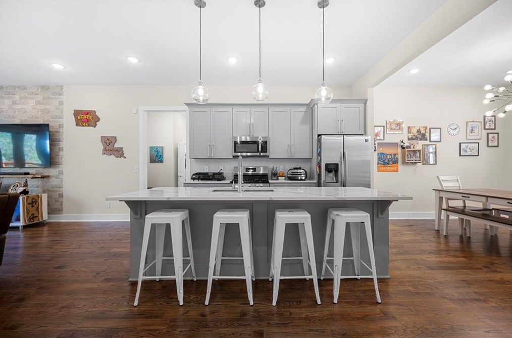 3060 Glendale Ct, Decatur GA  30032-5802 exterior