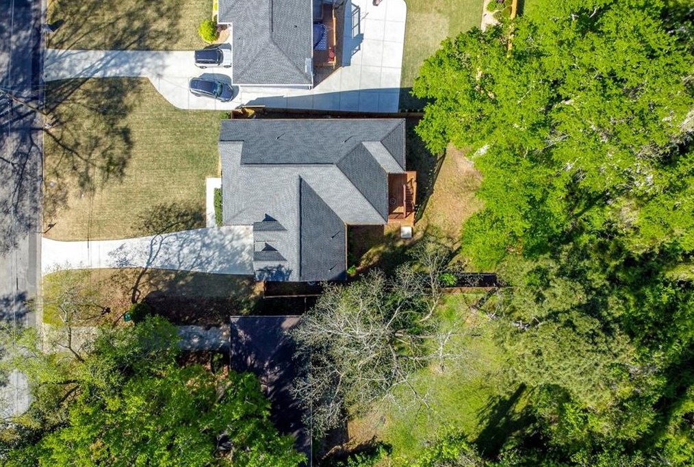 3060 Glendale Ct, Decatur GA  30032-5802 exterior