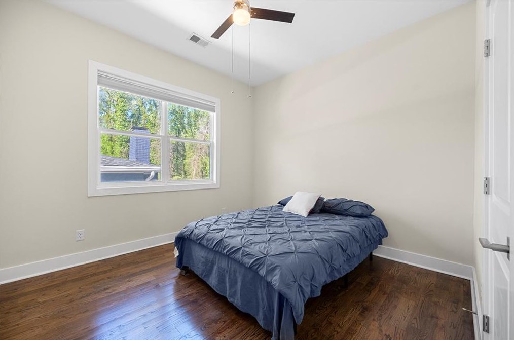 3060 Glendale Ct, Decatur GA  30032-5802 exterior