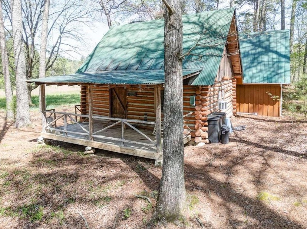 3047 S Dick Creek Rd S, Lafayette, GA 30728
