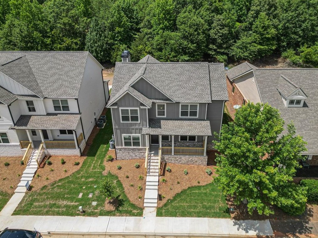 212 Overcup Court, Athens, GA 30606