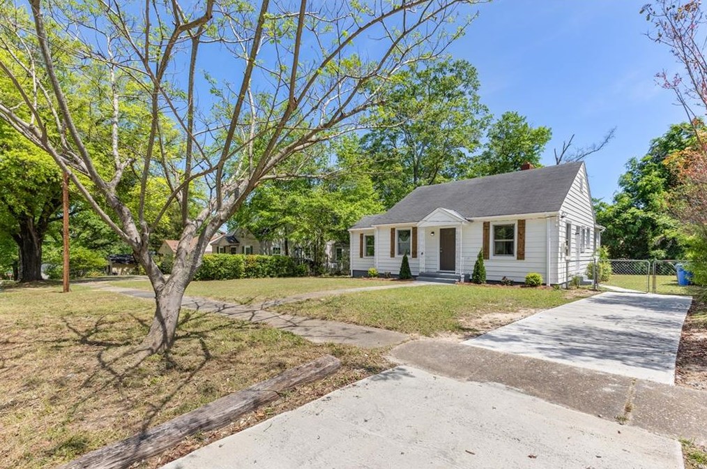 2816 Bamboo St, Columbus, GA 31906