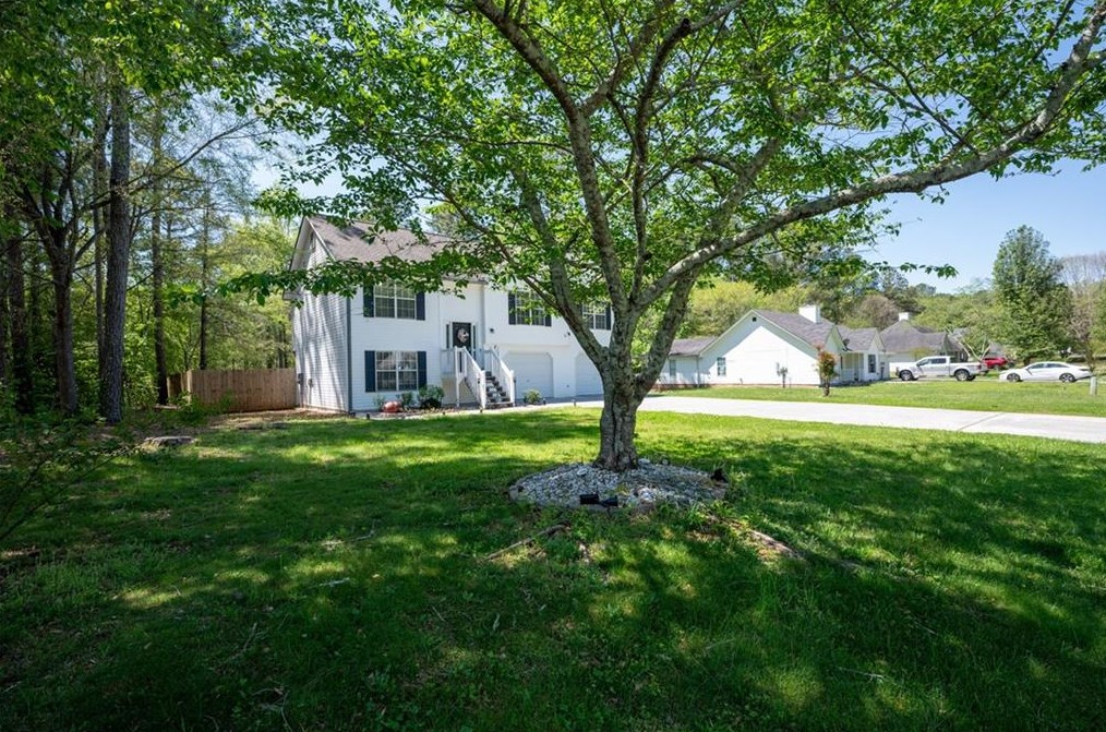 21 Camden Woods Dr, Euharlee, GA 30121-4993