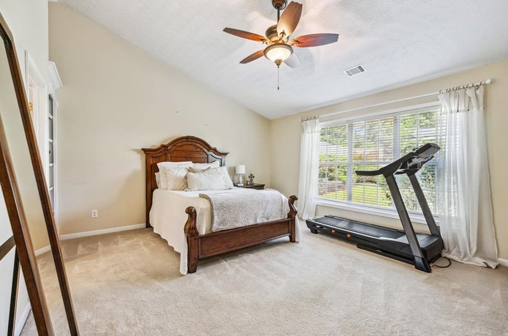 1372 Culverstone Dr, Lawrenceville GA  30043-4770 exterior