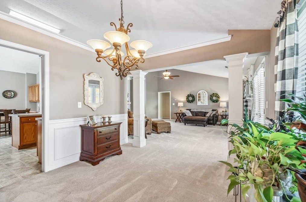 1372 Culverstone Dr, Lawrenceville GA  30043-4770 exterior