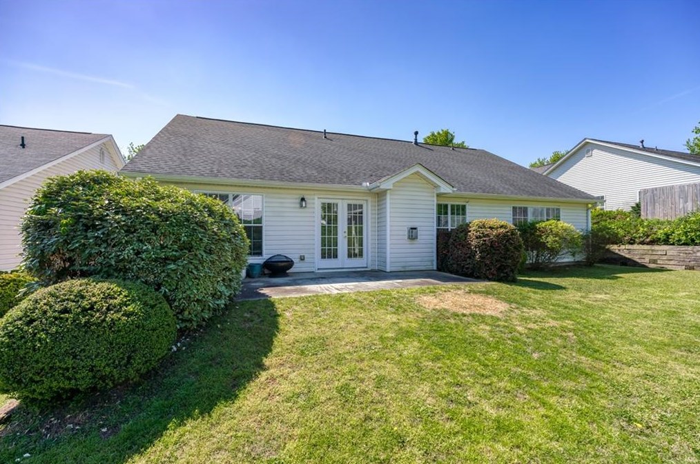 1372 Culverstone Dr, Lawrenceville GA  30043-4770 exterior