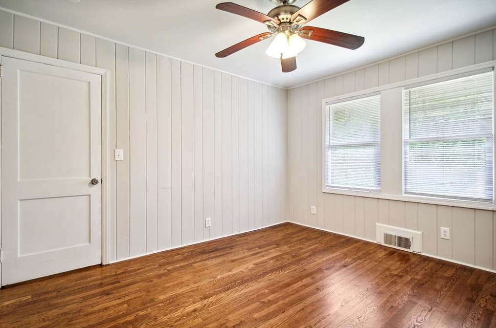 1730 Old Hickory St, Decatur GA  30032-4356 exterior