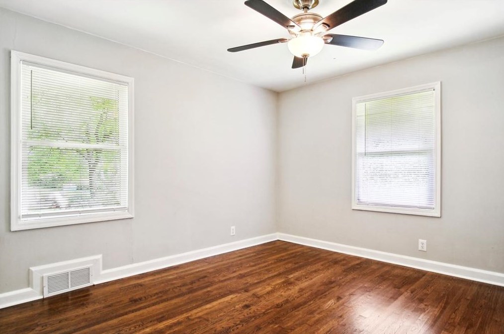 1730 Old Hickory St, Decatur GA  30032-4356 exterior