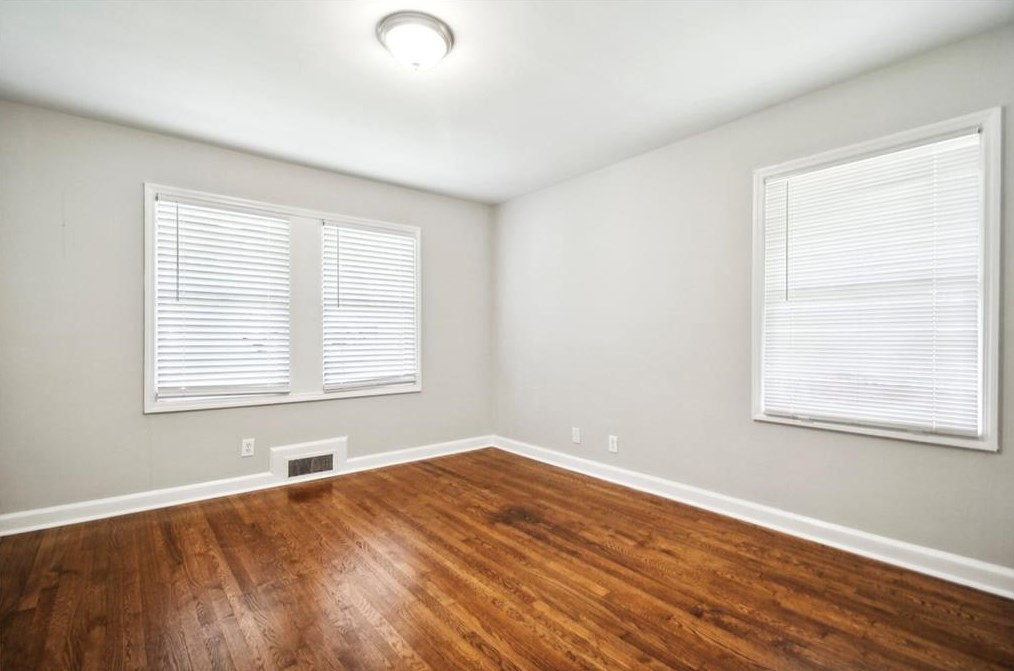 1730 Old Hickory St, Decatur GA  30032-4356 exterior