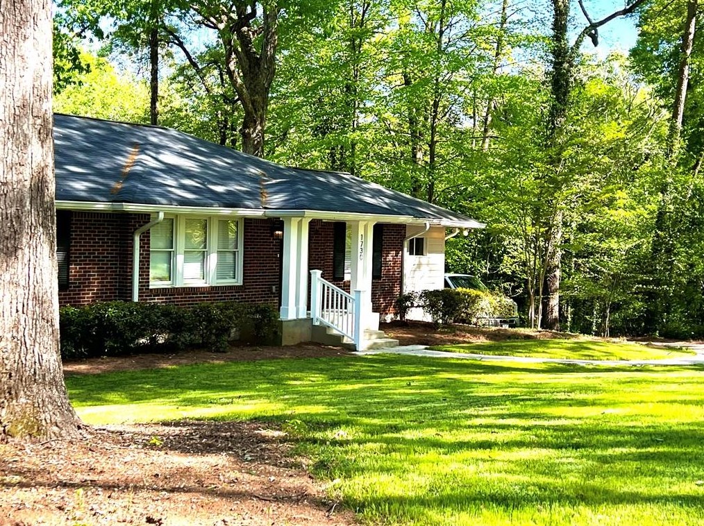 1730 Old Hickory St, Decatur, GA 30032-4356