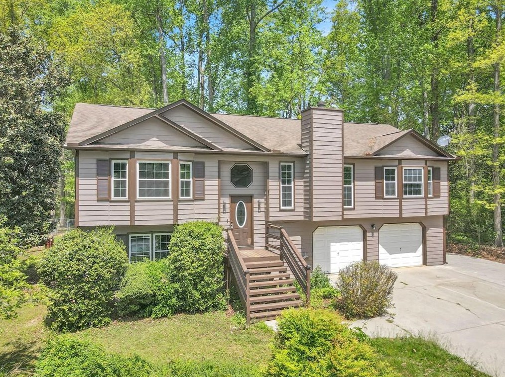 2800 Hamil Chase Dr, Buford, GA 30519