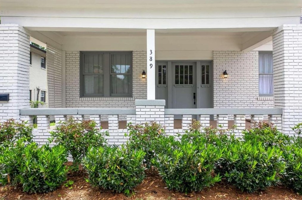 389 Linden Ave, Atlanta, GA 30308-2531