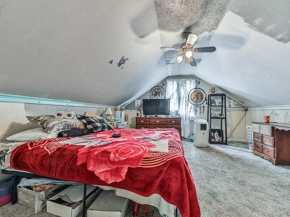 115 Refuge Valley Rd, Big Canoe GA  30143-6301 exterior