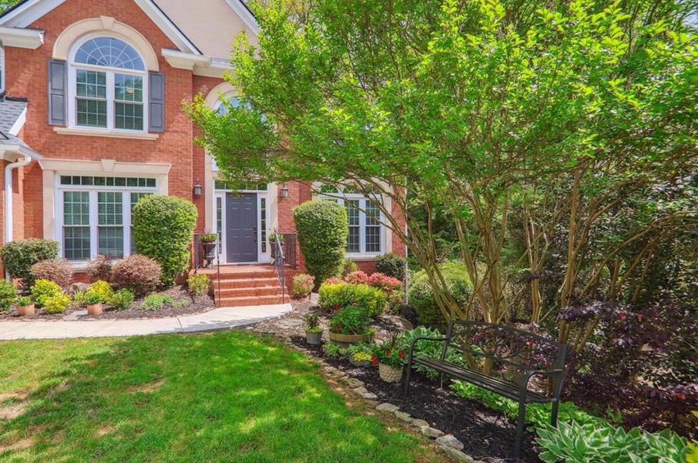 3311 Lantern Coach Ln Ne, Roswell, GA 30075