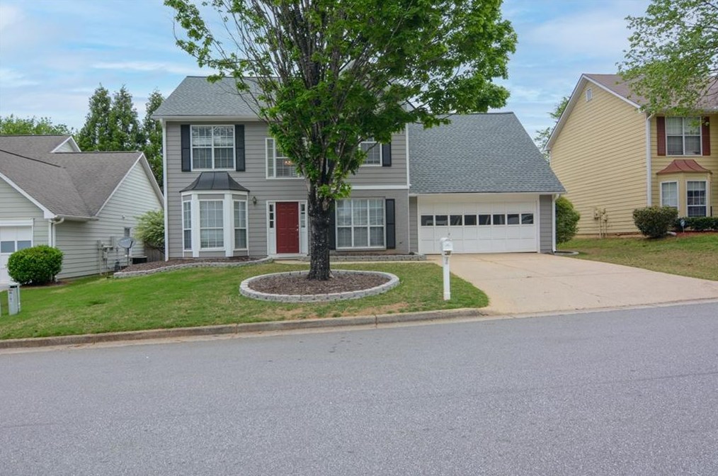 4060 Ivy Run Cir, Duluth, GA 30096