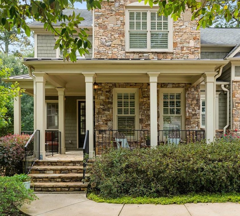 4248 Barnes Meadow Rd Sw, Smyrna, GA 30082
