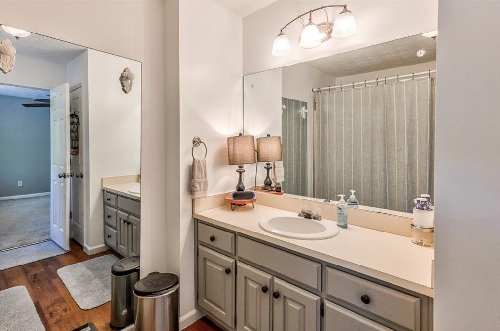 3144 Caintal Ct, Decatur GA  30033-1804 exterior