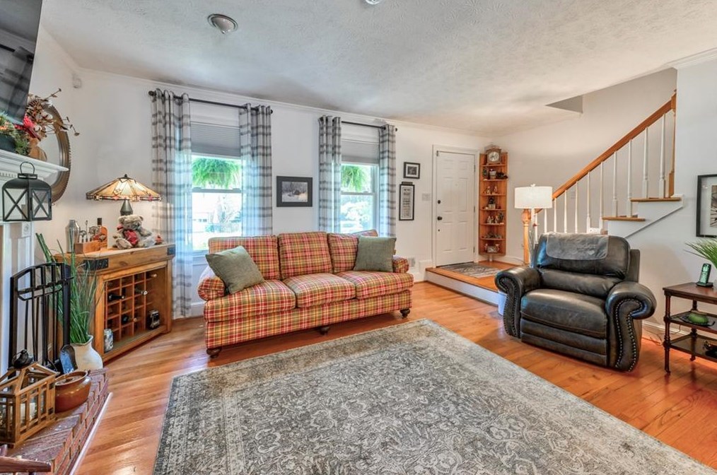 3144 Caintal Ct, Decatur GA  30033-1804 exterior