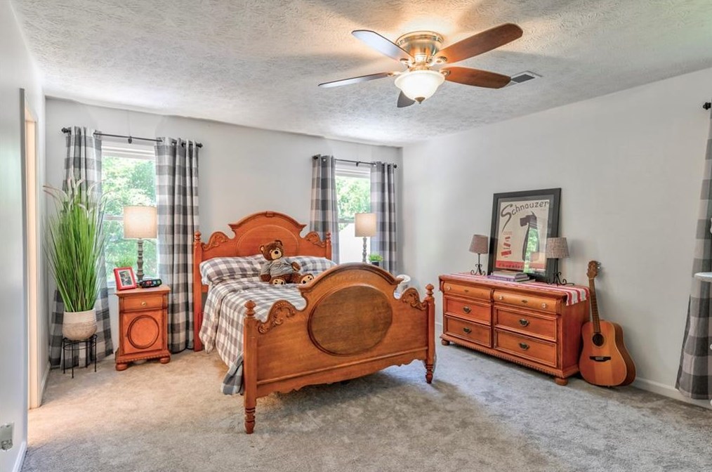 3144 Caintal Ct, Decatur GA  30033-1804 exterior