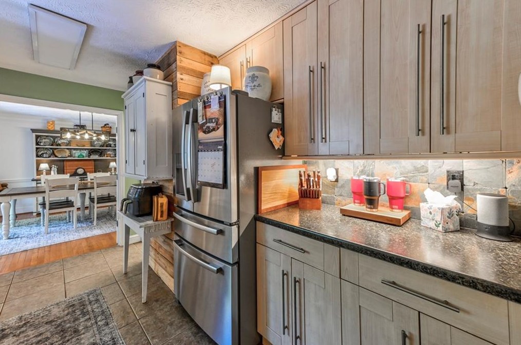 3144 Caintal Ct, Decatur GA  30033-1804 exterior