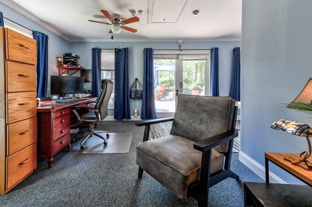 3144 Caintal Ct, Decatur GA  30033-1804 exterior