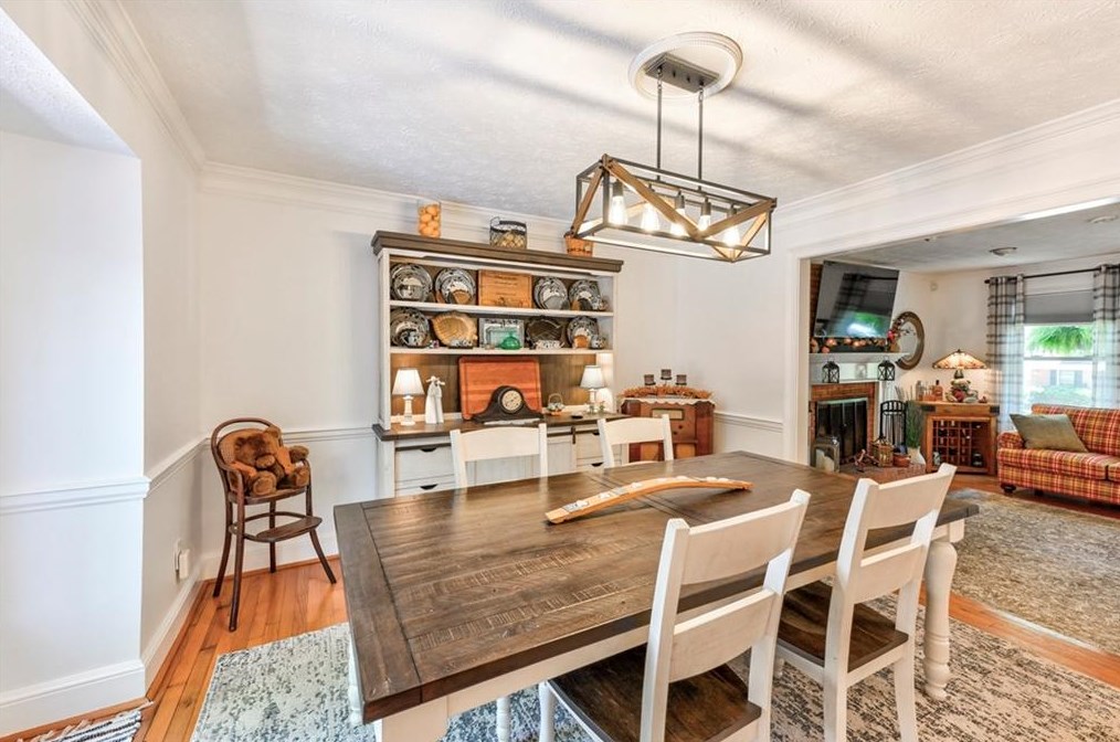 3144 Caintal Ct, Decatur GA  30033-1804 exterior