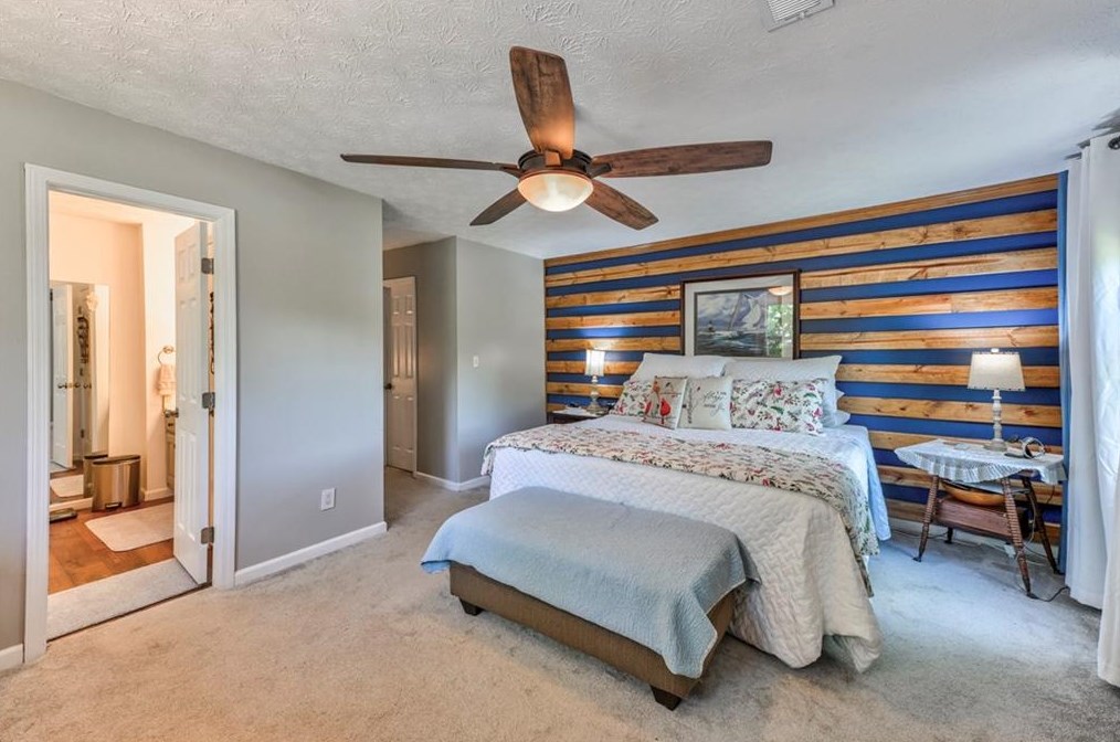 3144 Caintal Ct, Decatur GA  30033-1804 exterior