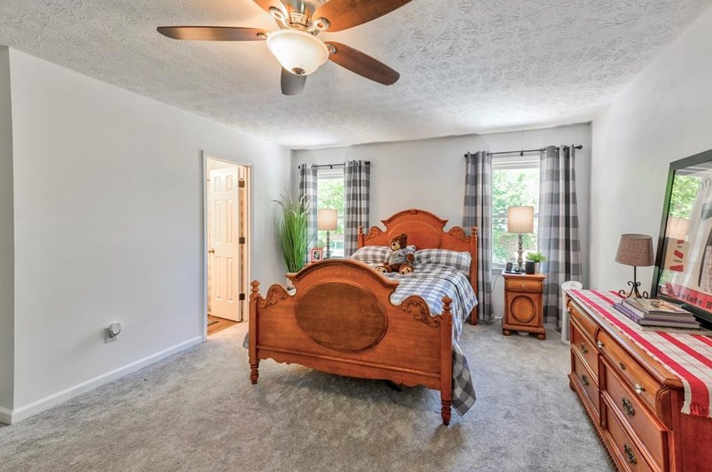 3144 Caintal Ct, Decatur GA  30033-1804 exterior