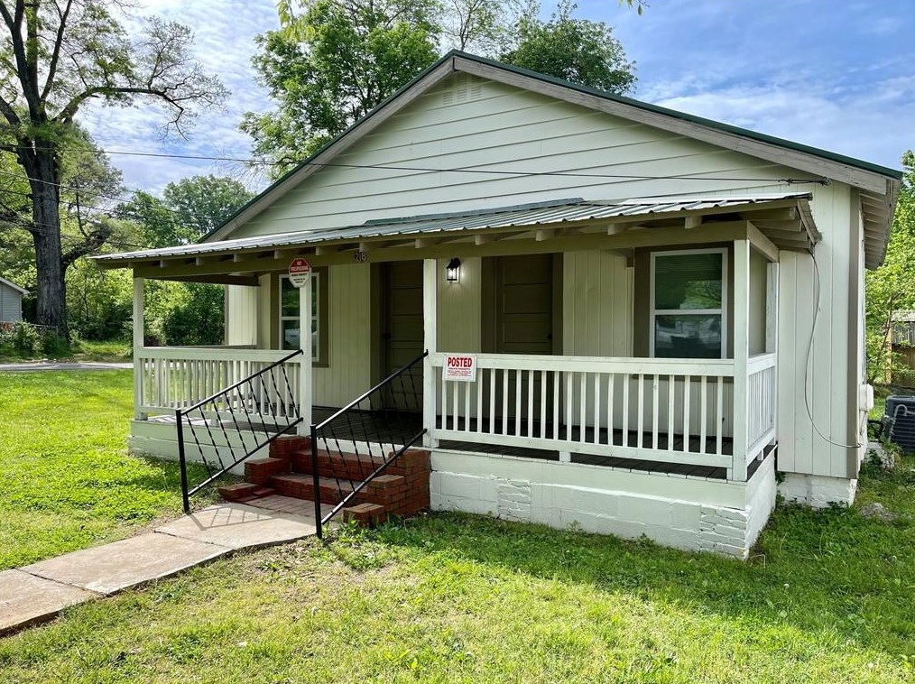 28 Clover St, Rome, GA 30161-6717