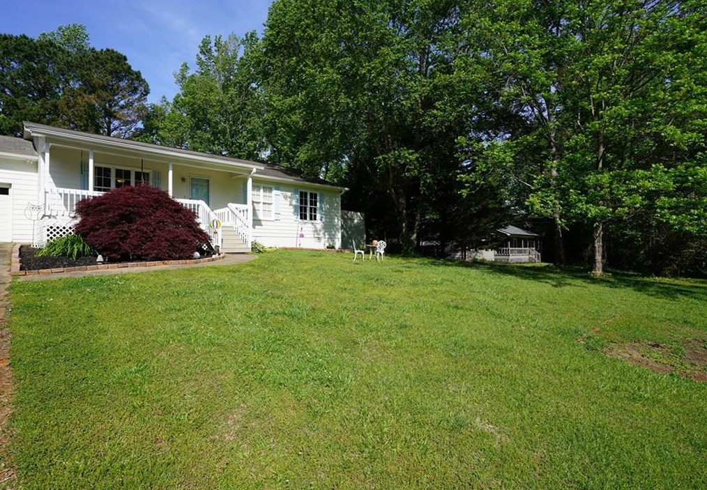 184 Russell Ln, Dallas, GA 30157