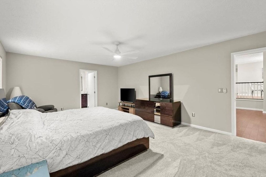 3513 Vinings North Trce, Smyrna GA  30080-4583 exterior