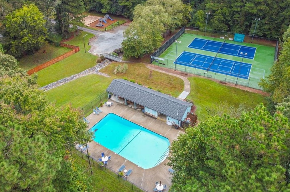 3811 Old Bridge Way, Duluth, GA 30096