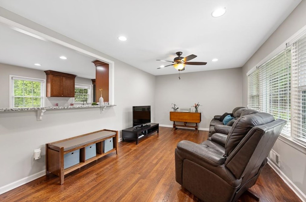 3001 Whispering Hills Dr, Atlanta, GA 30341