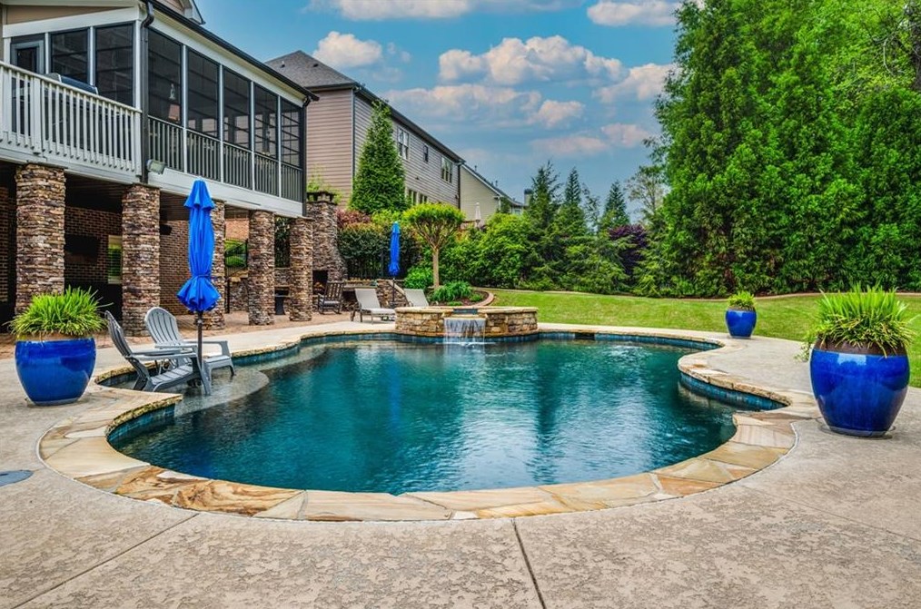 2510 Monet Dr, Cumming, GA 30041