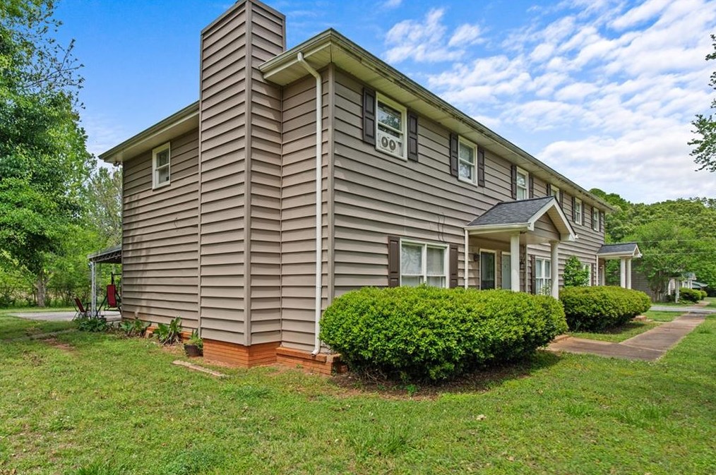 225 Baker St, Monroe, GA 30655-3006