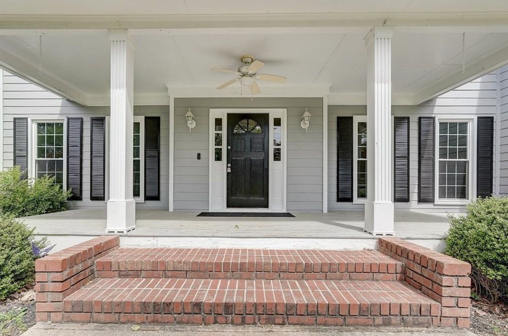 708 Rosedale Rd, Holly Springs, GA 30189