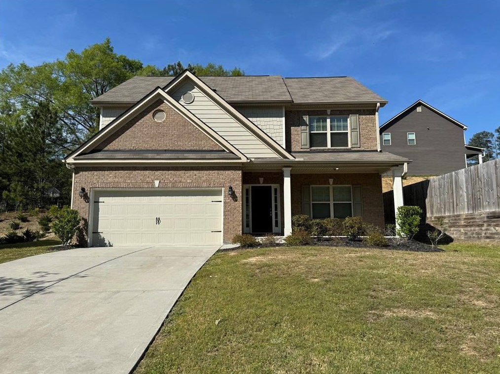 4895 Tower View Dr, Lithonia, GA 30039-6523