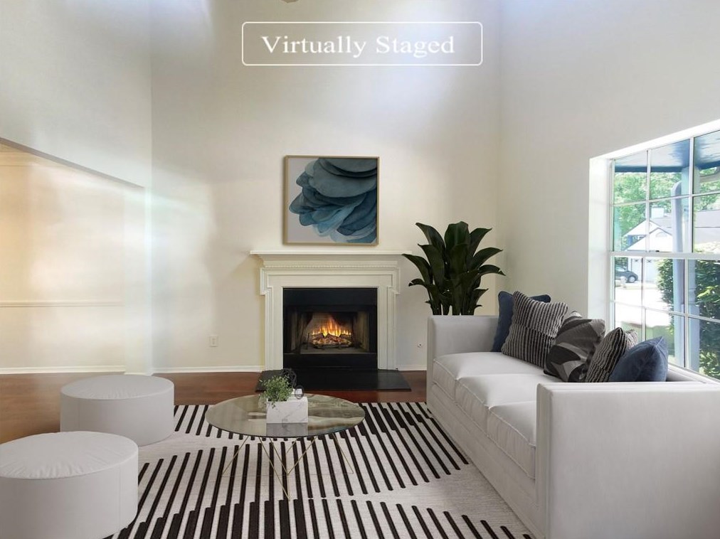 4864 Windsor Downs Dr, Decatur, GA 30035-3525