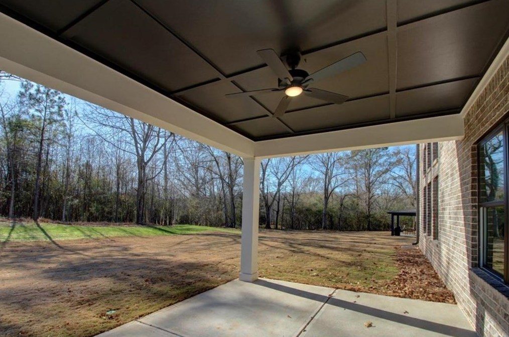 3012 Flt Shl Rd, Conyers GA  30013-1708 exterior