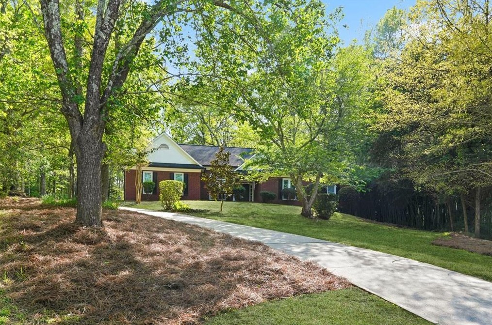 2098 Fair Ridge Ct, Jonesboro, GA 30236