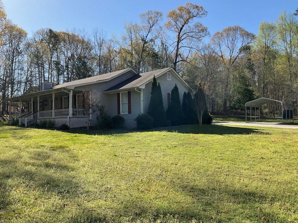 204 Carter Rd, Auburn, GA 30011-3049