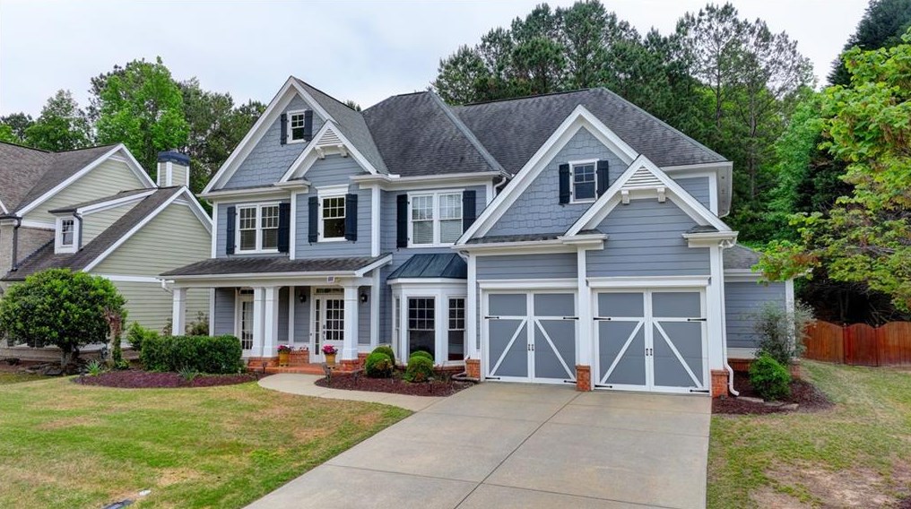6339 Grand Loop Rd, Buford, GA 30518