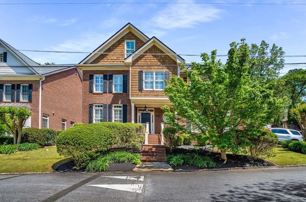 2269 Matthews, Atlanta, GA 30319