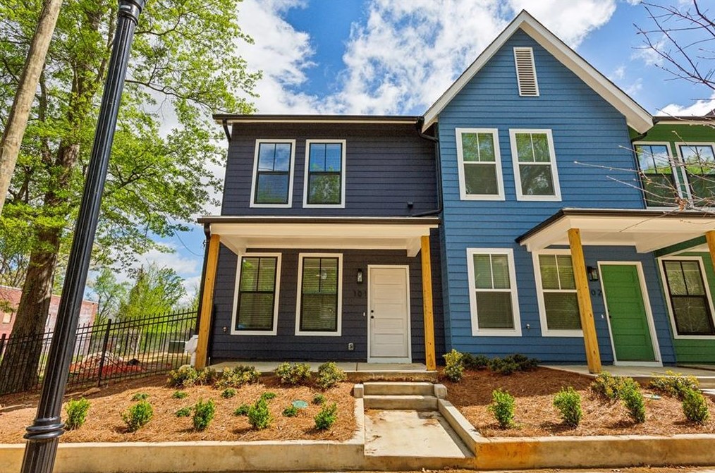 1095 Tucker Ave #101, Atlanta, GA 30310
