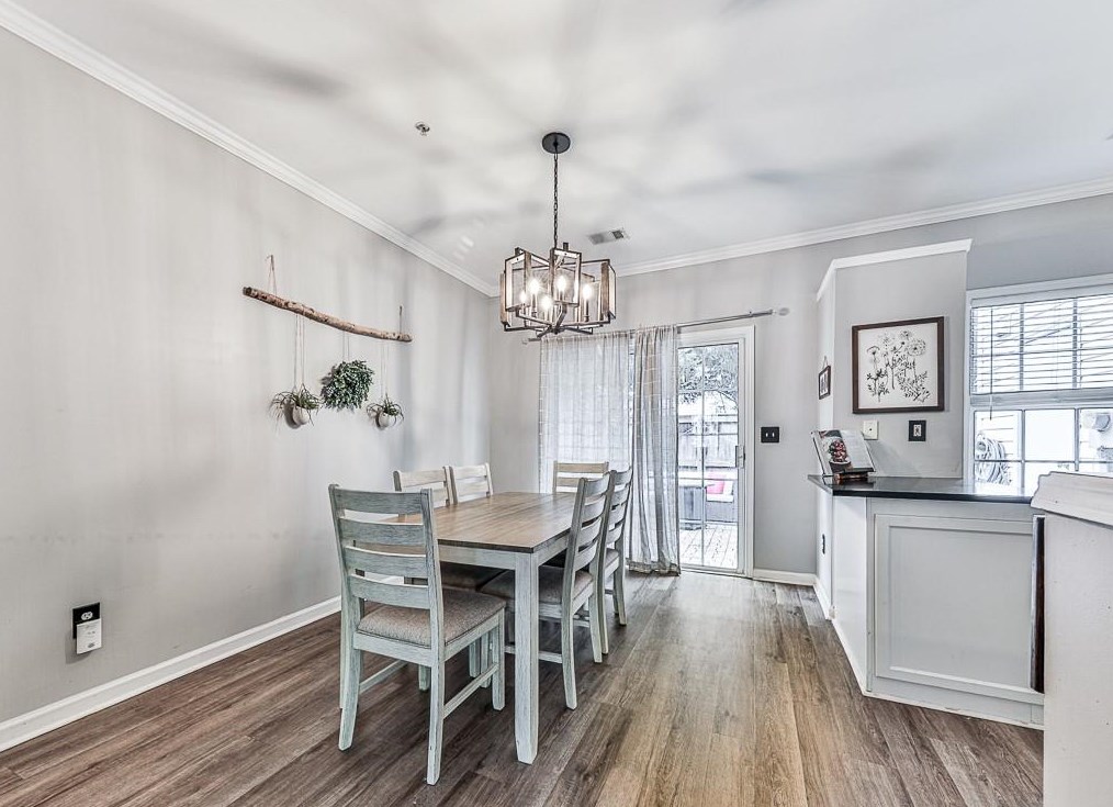 2617 Ashleigh Ln, Alpharetta GA  30004-6178 exterior