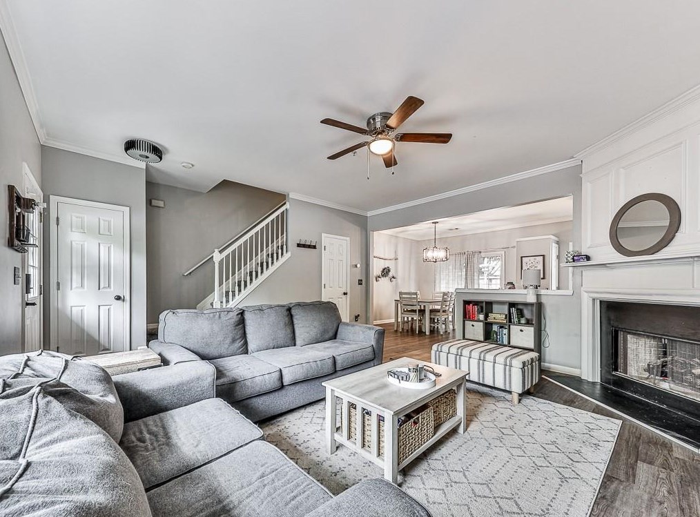 2617 Ashleigh Ln, Alpharetta, GA 30004