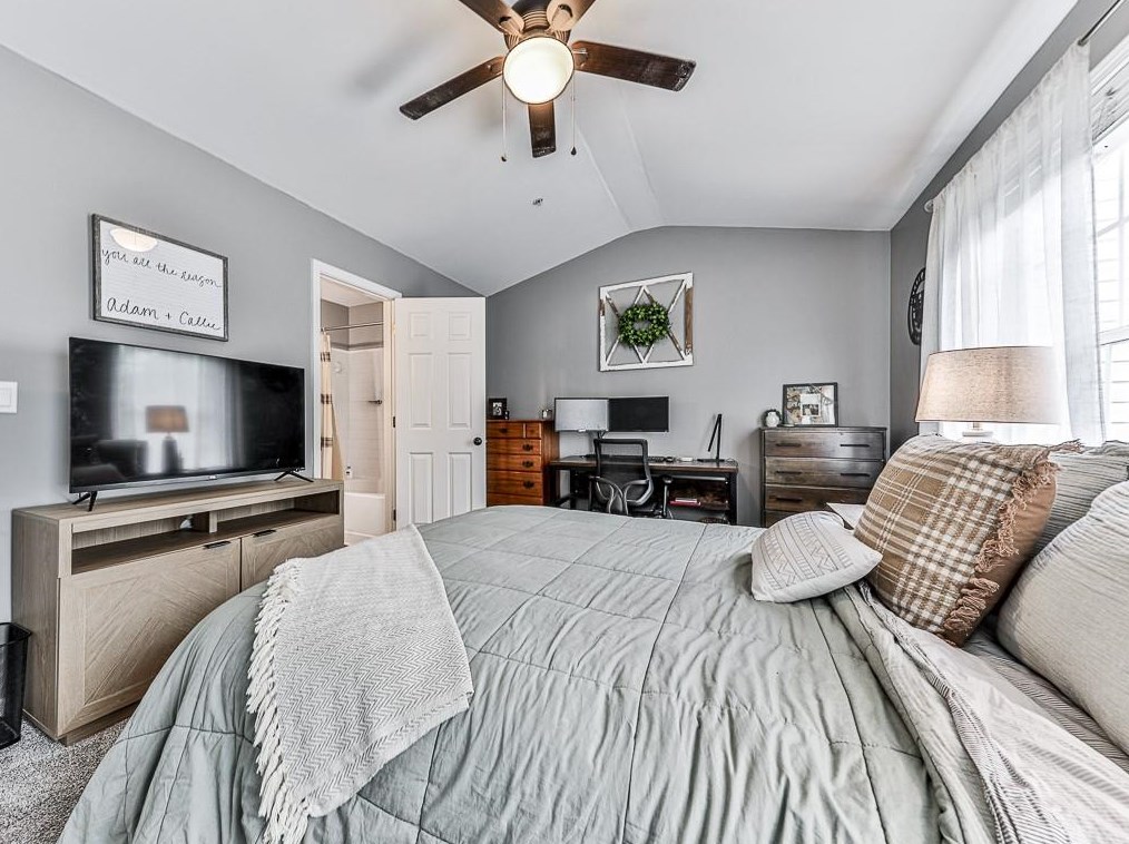 2617 Ashleigh Ln, Alpharetta GA  30004-6178 exterior