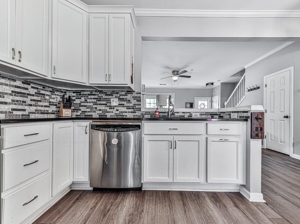 2617 Ashleigh Ln, Alpharetta GA  30004-6178 exterior